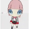 🥧⠀⠀ ♡  ㅤㅤHonami  Mochizuki 17