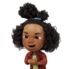 JUMBO Mae 8