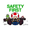 Mario kart 5