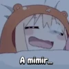 A mimir....