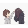 Menhera Chan Chibi💜 13