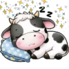 VACA CUTE 🐮 COW 🐄 12