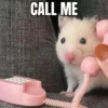 🤙🏼 Call Me | Trend 22
