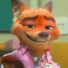 🦊👮🏻‍♂️NICK WILDE~Zootopia👮🏻‍♂️🦊 26