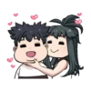 Bucin 13