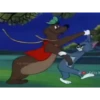 Tom and Jerry stickers  11