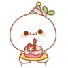 Cute Gifs Animadas  25