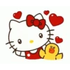 HELLO KITTY ♥️ 18