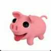 Cerdito rosa🐷v.2 9