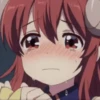 Anime crying 11