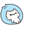 .         ☆     (    :3 ⠀ )   14