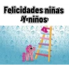 Feliz día del niño y niña 5
