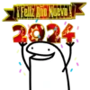 🍾🪅 Feliz año 2024🎉🥳 23