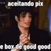😆 Michael Jackson | Meme Lord 24