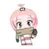 Mimi the cat lover 20