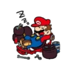 Mario kart 24