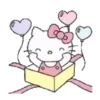 Hello Kitty 😼🤍 5