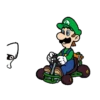 Mario kart 17