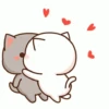 Kucing gemoy 25