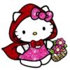 HELLO KITTY ♥️ 6
