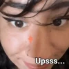 Lia Famous Face GIF 22