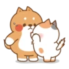 Tonton friends 13
