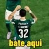 Palmeiras 10