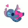 Stitch & Ángela ❤️ 25