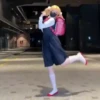 Dançando  21