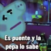 Memes pal puente  7