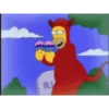 Homero animado 19