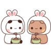 Bubudu/panda gemoy 9
