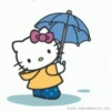 HELLO KITTY ♥️ 9
