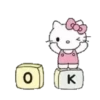 Hello Kitty 😼🤍 11