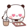 Bubu anime 15