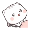 Kucing gemoy 7
