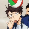 📍| Haikyuu 16