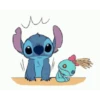 Stitch divertido  10