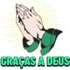GRAÇAS A DEUS