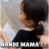 NANDE MAMA ??