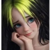Billie Eilish Mood 💚✨🎤 7