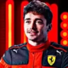 Reacciones ✨ Charles Leclerc✨ 5