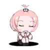 Mimi the cat lover 7