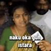 CTCT naku oka gun istara
