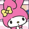 HELLO KITTY AND FRIENDS 8