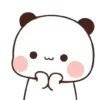 Panda tantrum 12