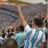 Argentina ⚽️Argelia 5