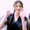 Gaeul / @ive_stickers  10