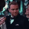 📽DICAPRIO🍸GIFS📽️ 6