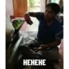 Stiker Saya 22
